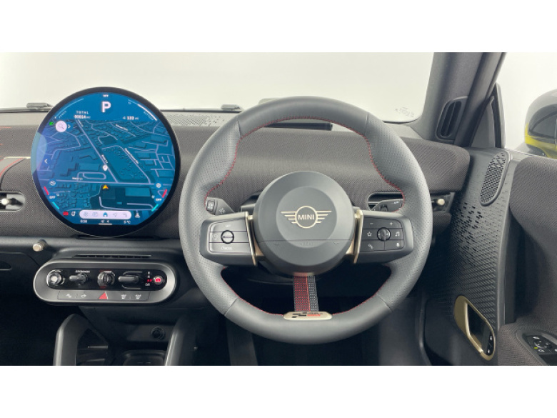 MINI Cooper 135kW E Sport [Level 1] 41kWh 3dr Auto Electric Hatchback